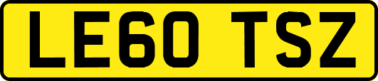 LE60TSZ
