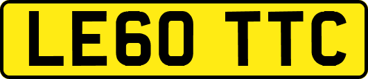 LE60TTC