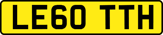 LE60TTH