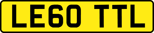 LE60TTL