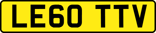 LE60TTV