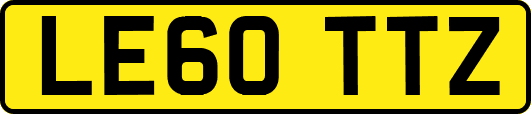 LE60TTZ