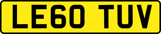 LE60TUV