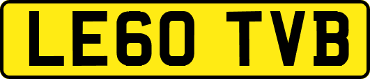 LE60TVB