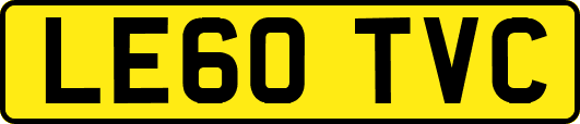 LE60TVC