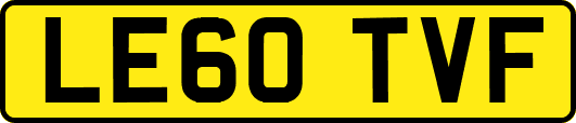 LE60TVF