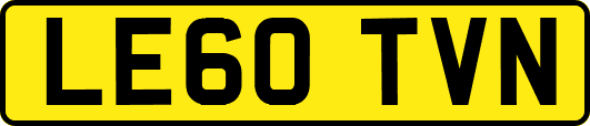 LE60TVN