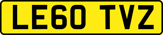 LE60TVZ