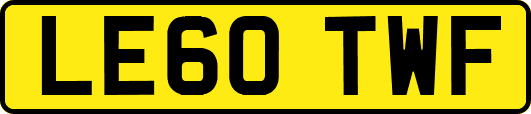 LE60TWF