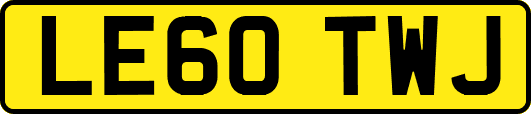 LE60TWJ