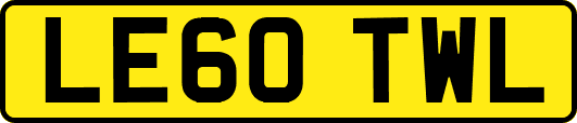 LE60TWL