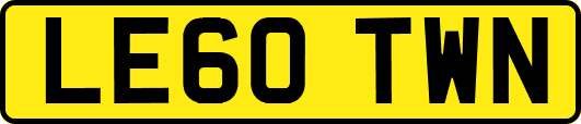 LE60TWN