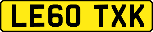 LE60TXK