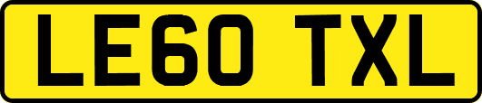 LE60TXL