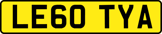 LE60TYA