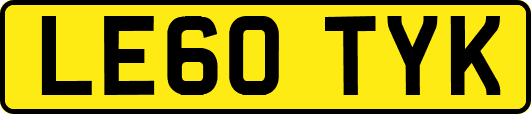 LE60TYK