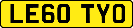 LE60TYO