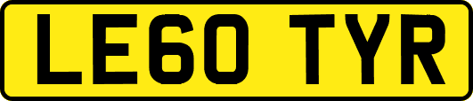 LE60TYR
