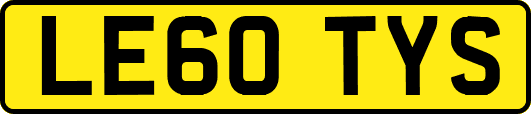 LE60TYS