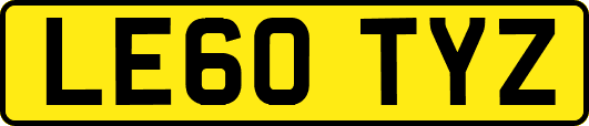 LE60TYZ