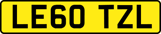 LE60TZL
