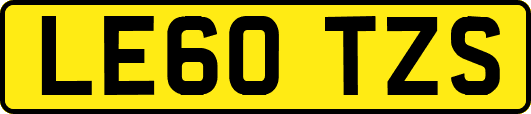 LE60TZS