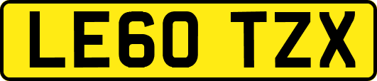 LE60TZX