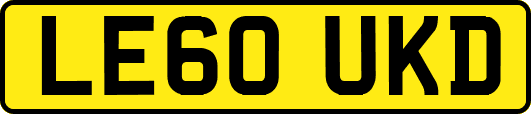 LE60UKD