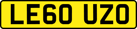 LE60UZO