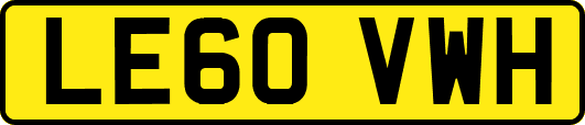 LE60VWH