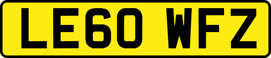 LE60WFZ