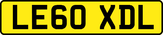 LE60XDL