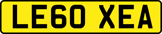 LE60XEA