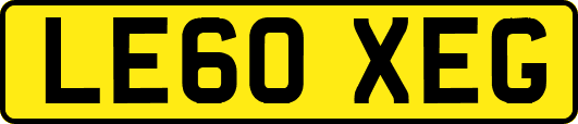 LE60XEG
