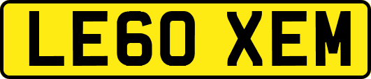 LE60XEM