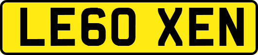 LE60XEN