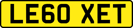 LE60XET