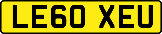 LE60XEU