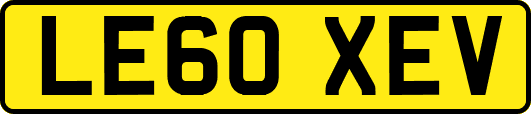 LE60XEV