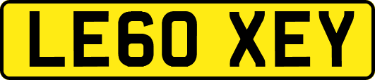 LE60XEY