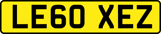 LE60XEZ