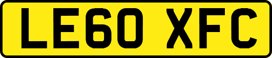 LE60XFC