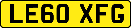 LE60XFG