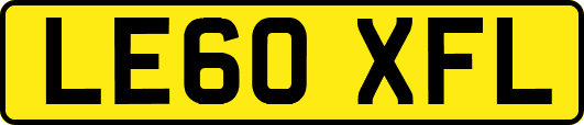 LE60XFL