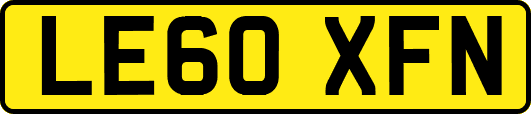LE60XFN