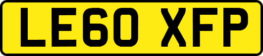 LE60XFP