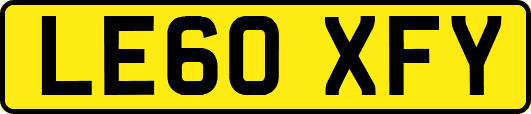 LE60XFY