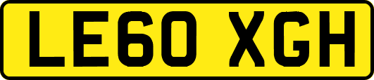 LE60XGH