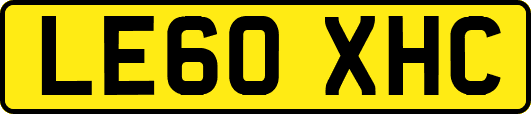 LE60XHC
