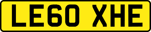 LE60XHE